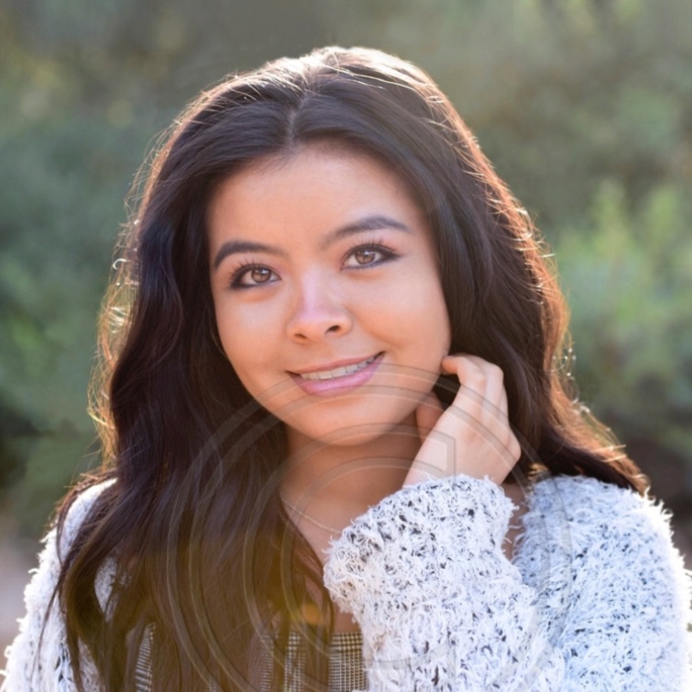 Meet your Posher, Marissa